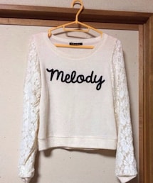 INGNI | melodyニット(ニット/セーター)