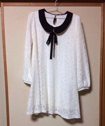 Honeys | レースワンピ(ワンピース)