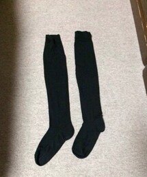 UNIQLO | ヒートテックニーハイソックス(ソックス/靴下)