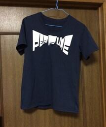 Perfume | PerfumeTシャツ（2014イベント）(Tシャツ/カットソー)