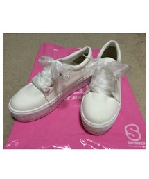 SPINNS | スニーカー