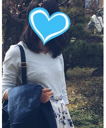 one way | トップス