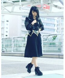 コスプレ | Perfume FLASH TV衣装(その他)