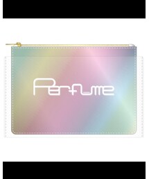 Perfume | クラッチバッグ