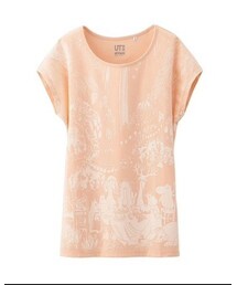 UNIQLO | Tシャツ/カットソー