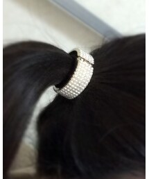 サントレーム | ヘアゴム