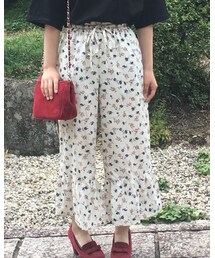 あかのれん | その他パンツ