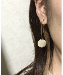 雑貨屋さん | イヤリング