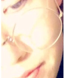 sevens | 丸メガネ大好きなので…(ファッション雑貨)