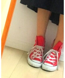 CONVERSE | スニーカー