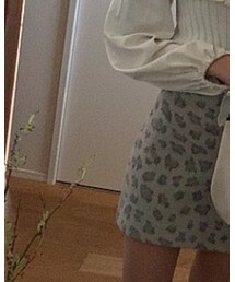 silly.by.press | スカート