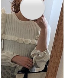 DHOLIC | ニット/セーター