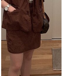 韓国 | セットアップ