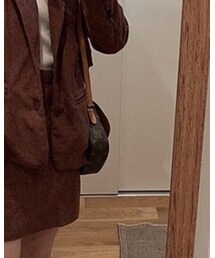 LOUIS VUITTON | ショルダーバッグ