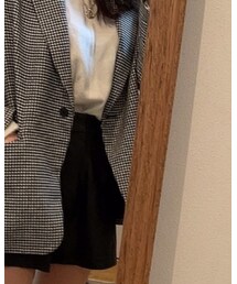 UNIQLO | テーラードジャケット