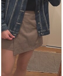 DHOLIC | スカート