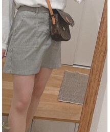 DHOLIC | スカート