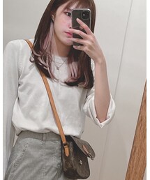 index | ニット/セーター