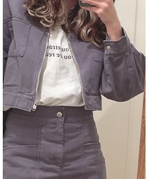 韓国通販 | Tシャツ/カットソー