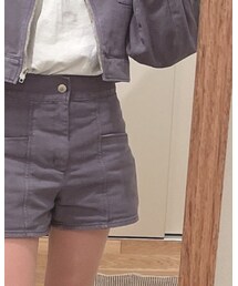 LAGUA GEM | デニムパンツ