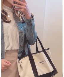 GU | デニムジャケット