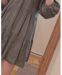 ZARA | ワンピース