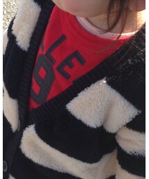 UU | カーディガン/ボレロ