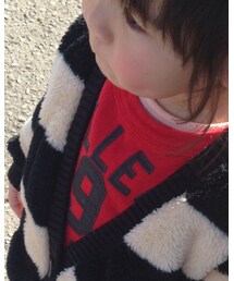 DENIM DUNGAREE | スウェット