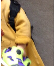 DENIM DUNGAREE | ワンピース