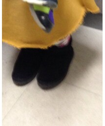 no brand | ブーツ