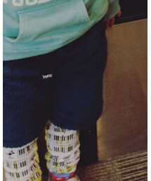 X-girl Stages | その他パンツ