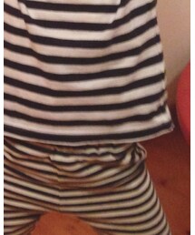 無印良品 | Tシャツ/カットソー