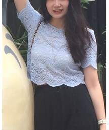 H&M | カーディガン/ボレロ