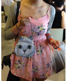 曼谷碼頭夜市 | チュニック