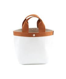 Herve Chapelier | リュクスライン トートM(トートバッグ)