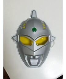 円谷プロダクション | ウルトラセブンのお面(おもちゃ)