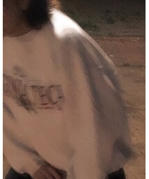 古着 | スウェット