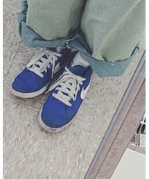 NIKE | スニーカー