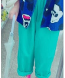 サントニブンノイチ | その他パンツ