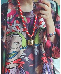 ゆびが１ぽん | アクセサリー