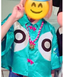 ゆびが１ぽん | アクセサリー