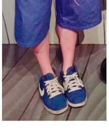 NIKE | スニーカー