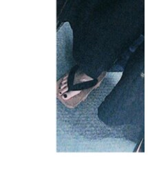 ホンワカパッパ- 下駄 - | その他シューズ