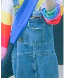 used | サロペット/オーバーオール