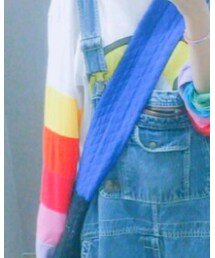 手作りななめかけばっぐ | トートバッグ