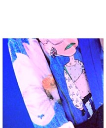 Lactose lntoler-Art | スウェット