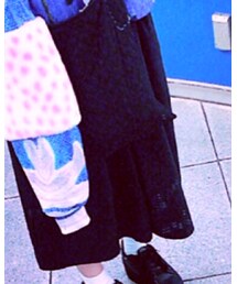 keisuke yoneda | その他パンツ