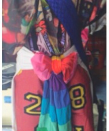 TAICHI＊KURAHASHI | スウェット