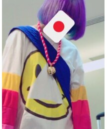 ゆびが1ぽん | アクセサリー