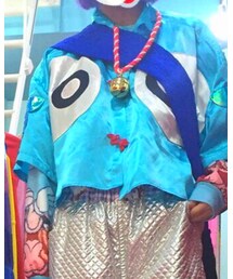 へ | シャツ/ブラウス